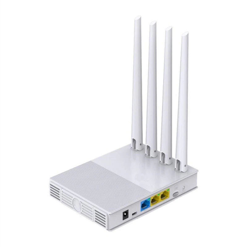 5G CPE Router AX1800